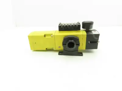 Used ROSS CONTROLS _UNKNOWN_ Valves/Fittings Indiana US | Arrow Industrial #1249977