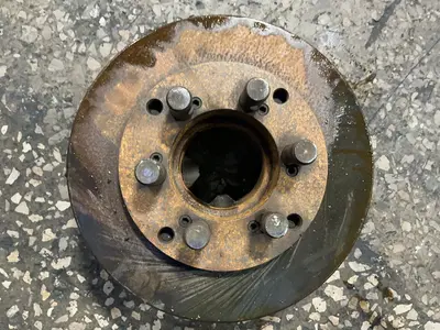 12” Lathe Chuck