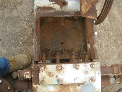 USED UNION TX-10