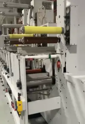 MARK ANDY 2200 FLEXO NARROW WEB | Styers Equipment Company (2)