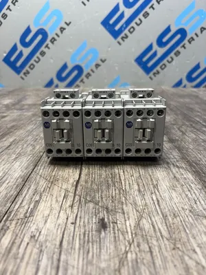 Allen Bradley 100-C09E10 Electrical/PLC/Automation | ESS Industrial Equipment Sales (2)
