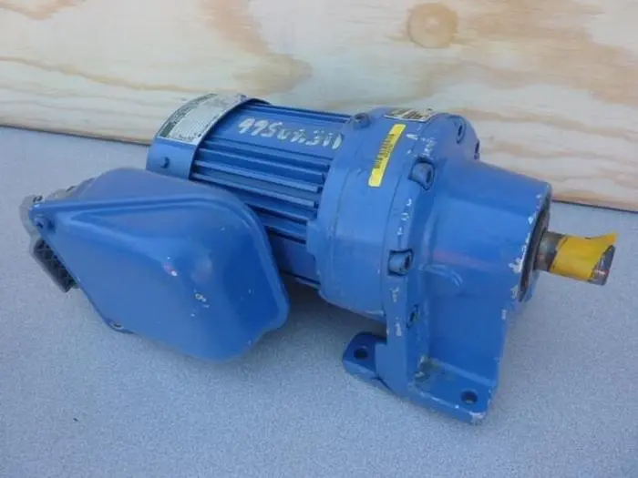 Used SUMITOMO DENKO TC-F Motors (misc) Michigan US | Ideal Machinery #690913