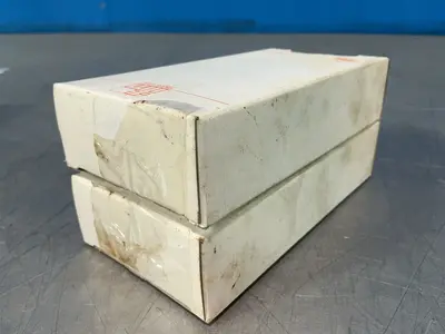 Used IFM ELECTRONIC KI0205 Proximity Sensors Ohio US | HGR 24 #1572153
