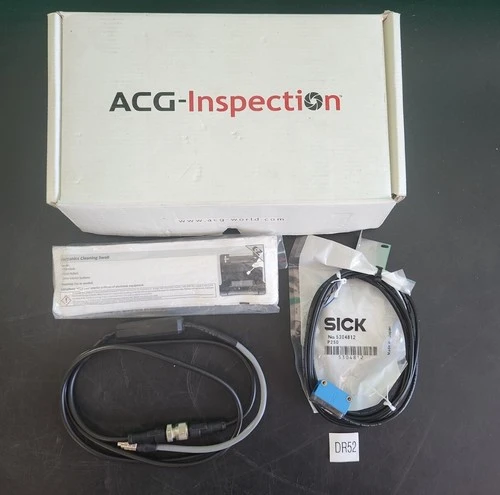 NEW ACG GL6-P1211