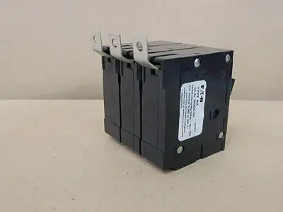 Used EATON BA315 Switchgears British Columbia CA | Lenmark #239412