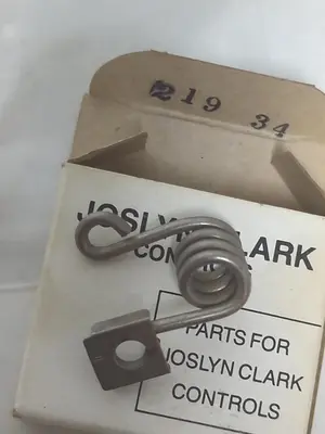 New | in-Stock JOSLYN CLARK S10.5 Miscellaneous Equipment (Electrical & Power) | Surplus Asset Holdings #1198159