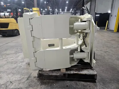 Used 2020 CASCADE 100F-RCP-351 Forklift Attachments Pennsylvania US | Global Equipment International, LLC #1278339