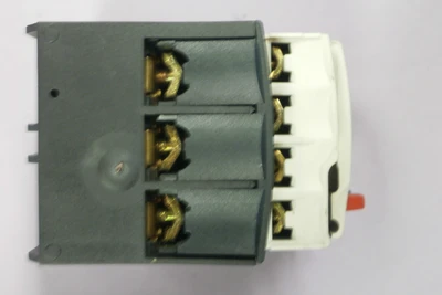 USED TELEMECANIQUE TELEMECANIQUE LRD 146
