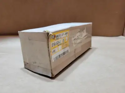 NEW CATERPILLAR 216-5342