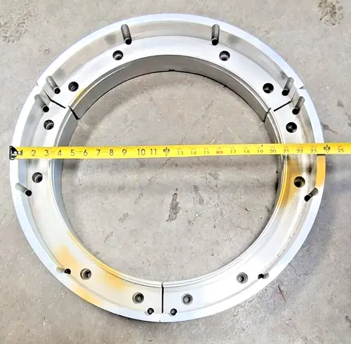 Used _UNKNOWN_ 6456654654645 Chucks | Amiron Machinery #740881