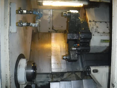 USED HARDINGE SG-42