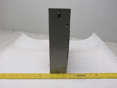 Eurotherm Model 5720 Quadraloc Drive Synchronization Unit