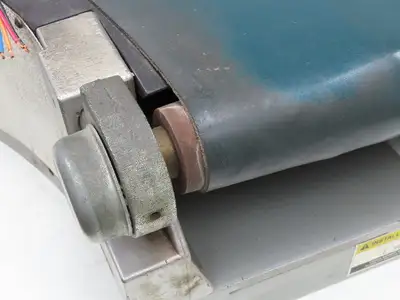 Used TRANSNORM _UNKNOWN_ Belt Conveyors | Arrow Industrial #561946