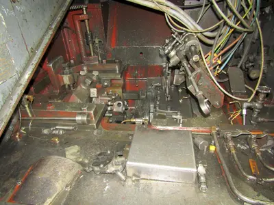 USED 1988 NATIONAL 56 S-1
