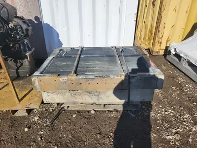 Used L&M RADIATOR, INC 115844 Skid Steer Loaders British Columbia CA | Lenmark #1440064
