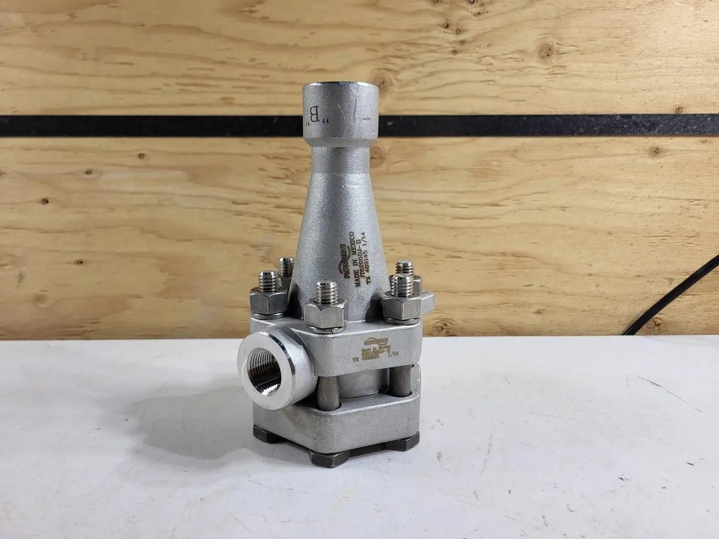 NEW FLOWSERVE 2R1109DJ-E
