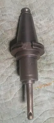 USED SANDVIK 50MM-VF-2MT