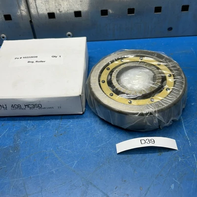 NEW NSK NJ408MC3