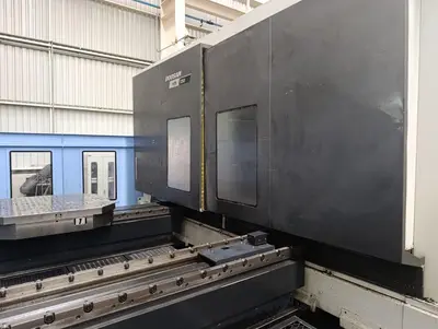 USED 2015 DOOSAN HM1250