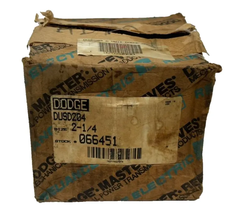 New | in-Stock DODGE 066451 Bearings Michigan US | SB Industrial Supply #807382