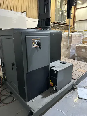 2013 AMET CMC 66 Welding Machinery (Other) | Bayou Machinery (6)