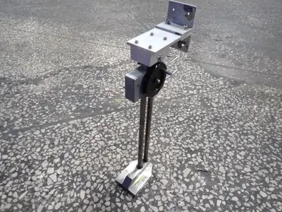 Height Gauge