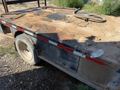Used 2017 FORD F550 SD XL FLATBED TRUCK Flatbed Trucks Texas US | Miedema Asset Management Group #1315731