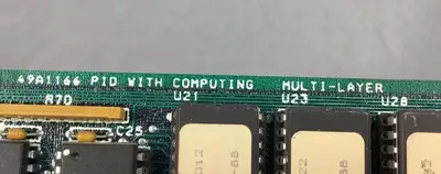 Used Fisher Rosemount Emerson PLC Processors | Palmetto Automation #1150663