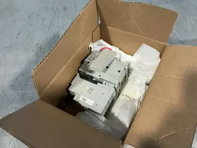 Used ALLENBRADLEY 309CODEEF Motor Controllers Ohio US | HGR 24 #1478310