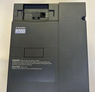 USED MITSUBISHI ELECTRIC FR-F740-00310-EC