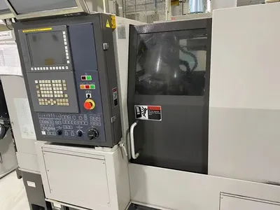 2018 TSUGAMI B038T CNC Swiss Lathe | Graff-Pinkert (6)