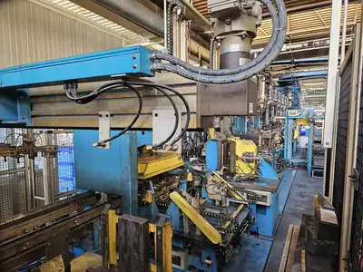 Used _UNKNOWN_ _UNKNOWN_ Production Lines FR | Apex Auctions #1550800