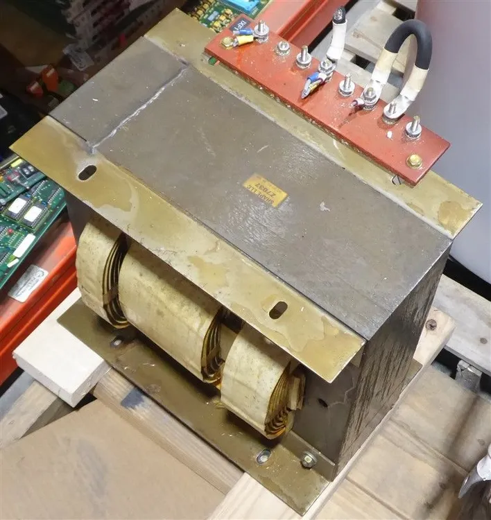 Used SHAPE, LLC _UNKNOWN_ Transformers | Green Industrial #668980