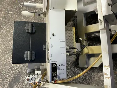 Used AUTO LABE 151SRH Miscellaneous Packaging Equipment Ohio US | HGR 24 #1261287