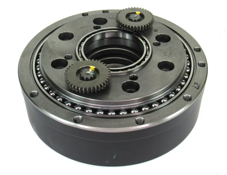 New | in-Stock FANUC A97L-0218-0822/33 Speed Reducers | Industrial Parts R Us Inc. #365760