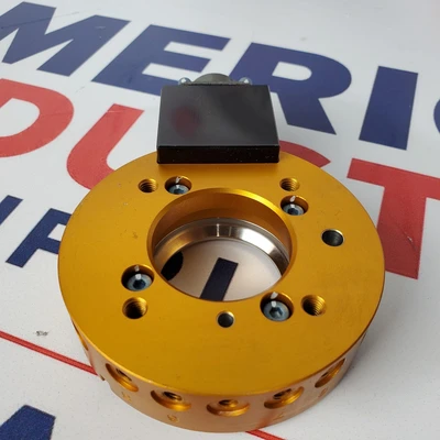 Used ATI _UNKNOWN_ Misc Industrial Equipment California US | American Industrial Supply Co. #1394776