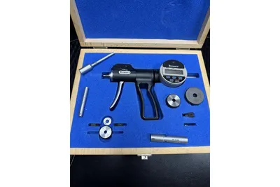 Used _UNKNOWN_ _UNKNOWN_ Bore Gages California US | KD Auctions #1359373