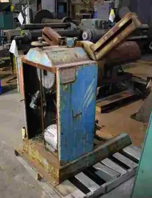 USED AMERICAN STEEL LINE 60