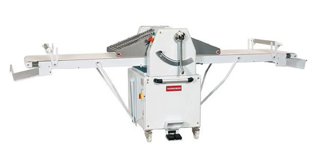 Used THUNDERBIRD TBD-500 Sheeters British Columbia CA | Surrey Food Equipment #1283743