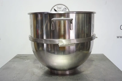 USED Hobart VML80