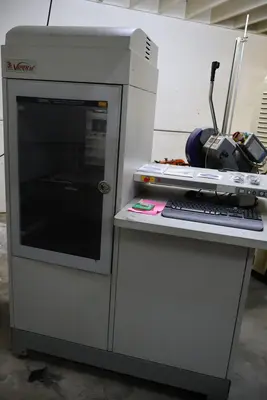 2006 3D SYSTEMS VIPER SI2 Etching and Marking | MD Equipment Services LLC (1)