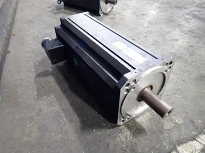 USED REXROTH MSK101E0300FNMIBG2NNNN
