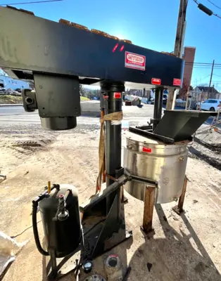 Myers 775A-10-1407 BLENDERS / MIXERS | EcReCon Inc (1)