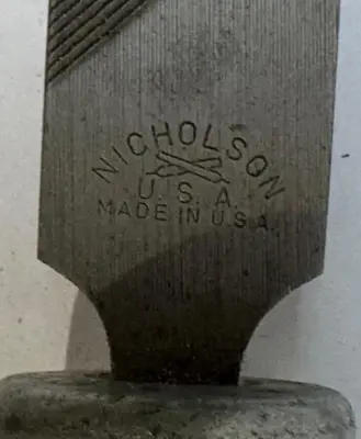 Used Nicholson _UNKNOWN_ Miscellaneous Equipment (Metalworking) California US | Amiron Machinery #745460