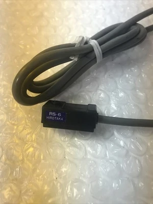 NEW Hirotaka RS-6
