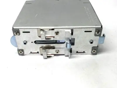 USED EMERSON, SOLA POWER SUPPLY 100-240VAC 2A IN 24VDC 5A 120W OUT