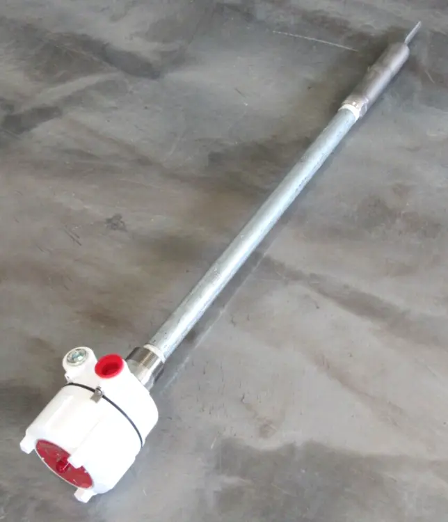 New | in-Stock BIN MASTER _UNKNOWN_ Sensors | SB Industrial Supply #832938