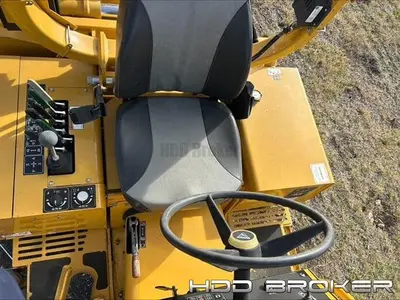 Used 2021 VERMEER 2021 VERMEER RTX450 Compact Utility Loaders Florida US | HDD Broker #1346552