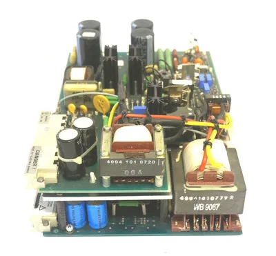 PHILIPS PE 1204/28 POWER SUPPLY PE1204