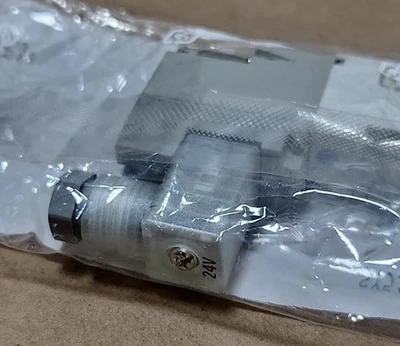 NEW SMC SY5340-5DZ